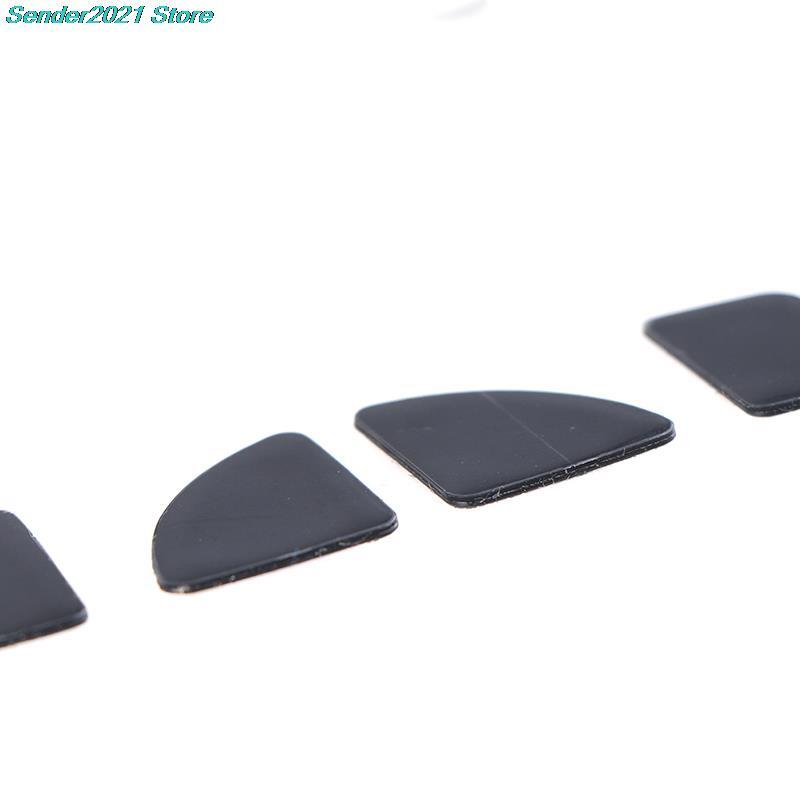 2 conjuntos de patins mouse para logitech mx em qualquer lugar 2 s substituição deslize pés almofadas venda quente