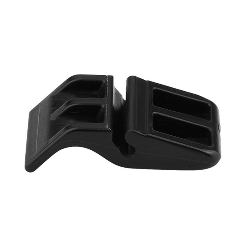 Portable Air Cleaner Intake Filter Box Housing Clip Clamp 17219 P65 000 for Car