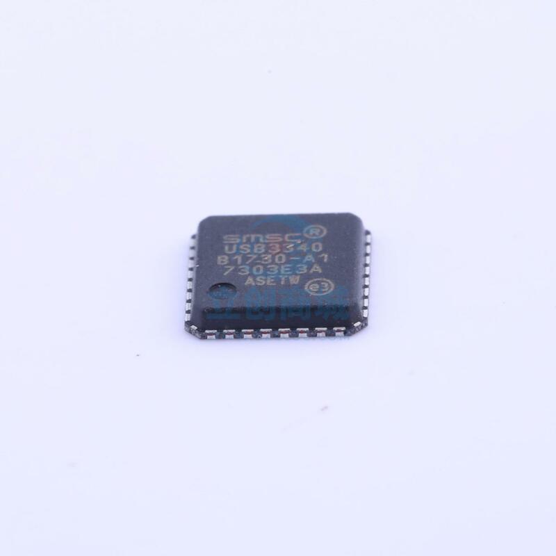 XFTS USB3340-EZK-TR USB3340-EZK-TRNew Chính Hãng Chip IC