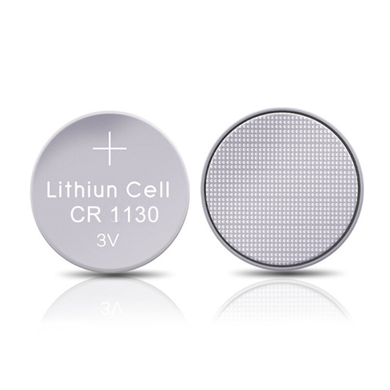 2PCS-50PCS 3V CR1620 Lithium Button Battery DL1620 BR1620 ECR1620 5009LC LM1620 CR 1620 KCR1620 30mAh Coin Cell Watch Batteries
