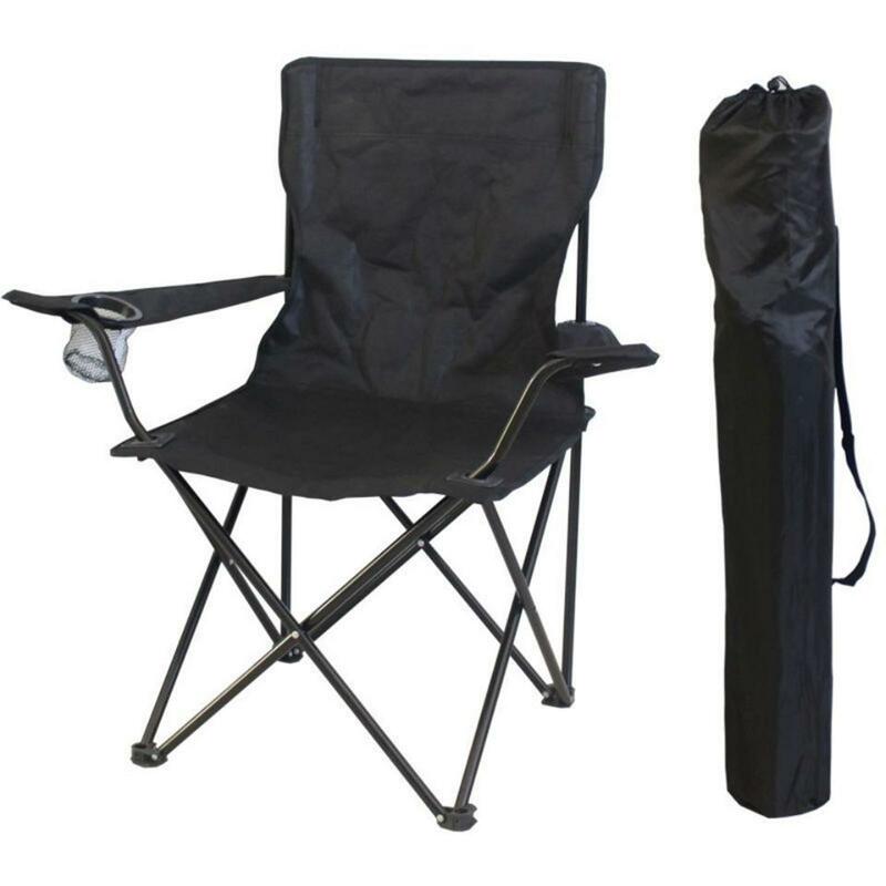 Borsa di ricambio per sedia da campo borsa portaoggetti per sedie da campeggio borsa per il trasporto di sedie pieghevoli per l'escursionismo di altre attrezzature all'aperto
