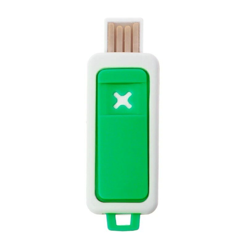 Mini diffusore di oli essenziali portatile Aroma USB dispositivo umidificatore per aromaterapia nuovo Dropship