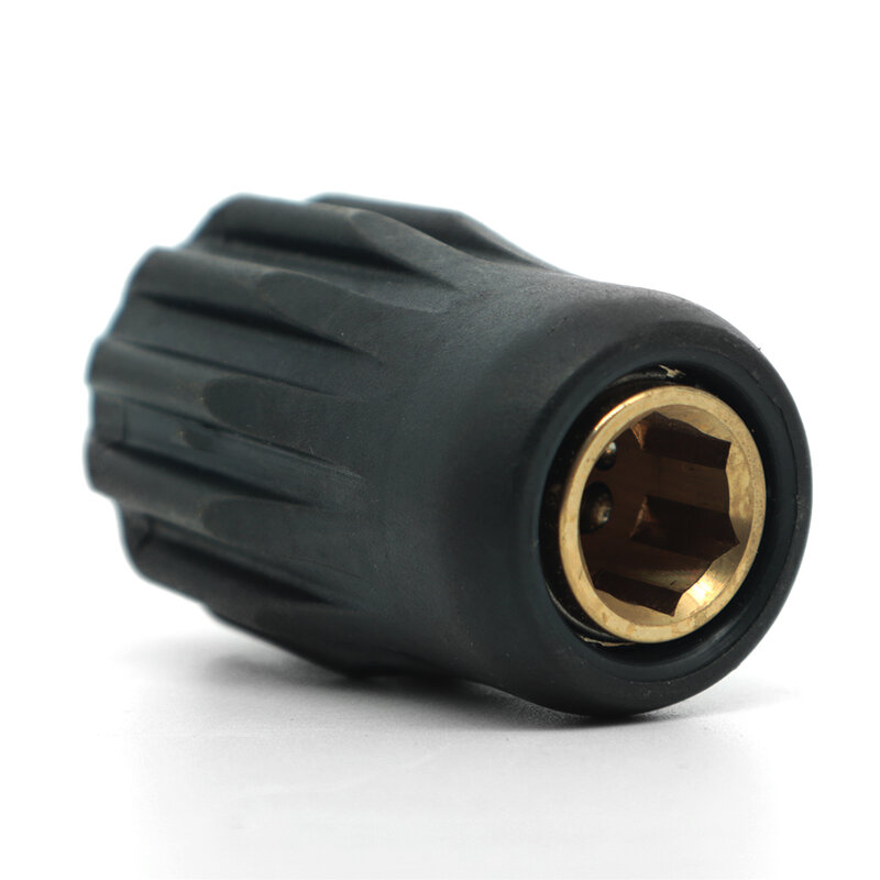 Car Wash Quick Release Plug Connector For Nilfisk Alto KEW IPC Portotecnica  Foam Lance Gun Adapter Coupler With G1/4 Thread