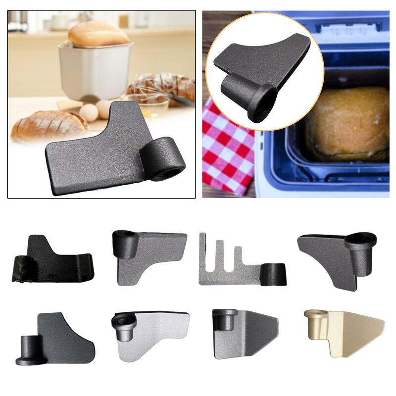 Fabricante de pão antiaderente leve Máquina de pão, Paddle Parts for Home Baking, Breadmaker Machine