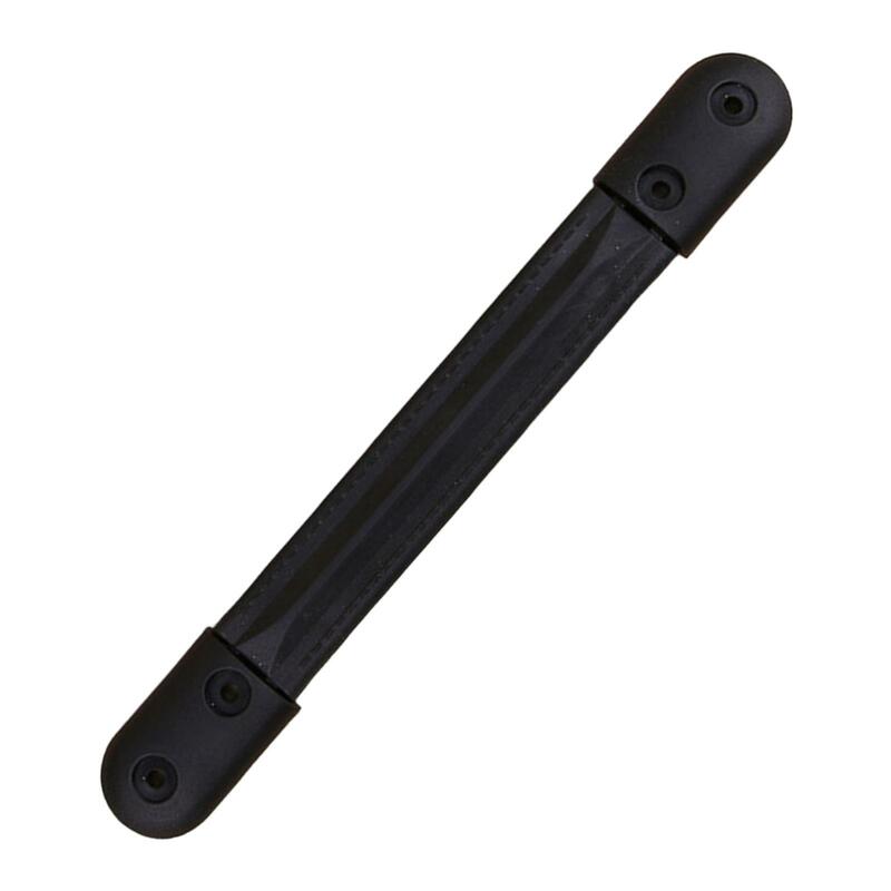 Сменная ручка для чемодана, черный цвет