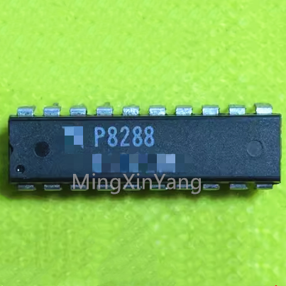 Circuit intégré P8288 DIP-20, 2 pièces, puce IC