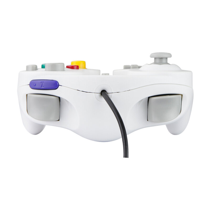Controlador de juego con cable para GameCube NGC