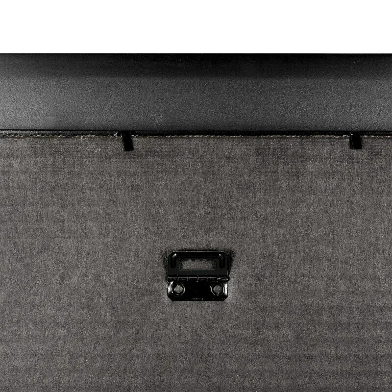 Кроссовый плакат и рамка для фотографий mainstay 24x30, черный, набор из 2