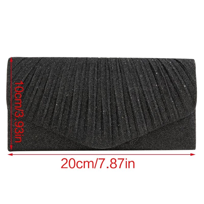 Elegant Clutch Purses for Women Evening Formal Party Shoulder Bags Handbags Wedding Cocktail Prom Clutches