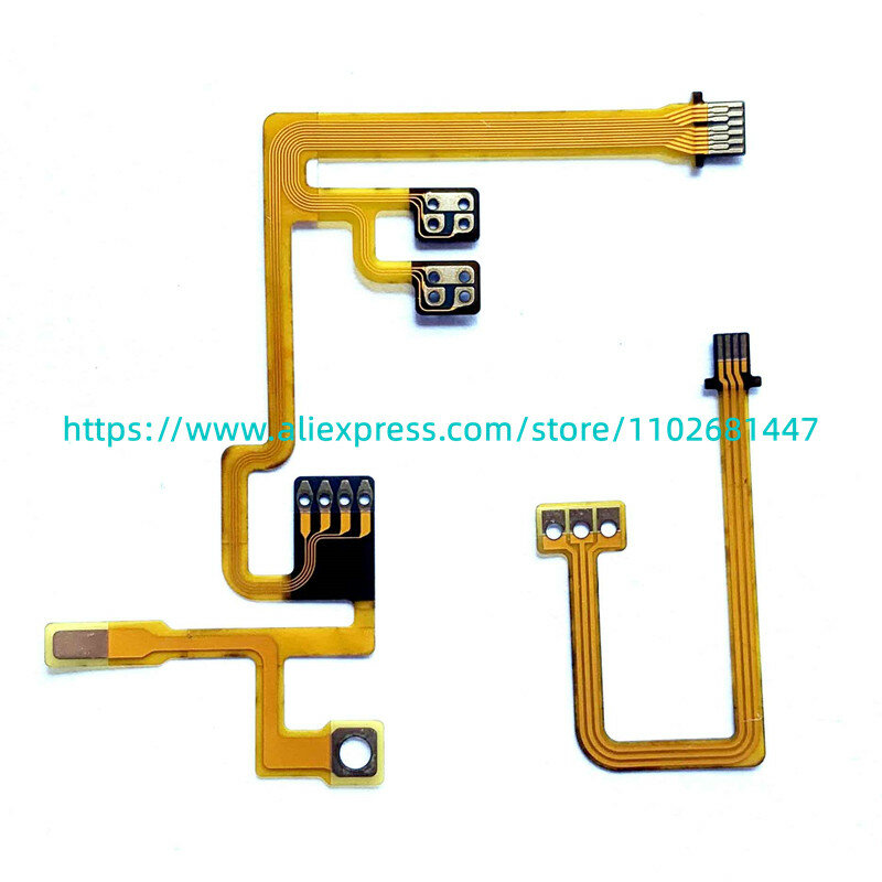 Câble flexible ou ony 18200 18-200 18-200mm, pièces de rechange