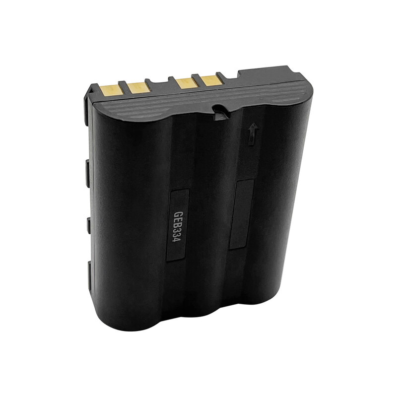 High Quality GEB334 Battery for Leica CS20 Data Controller and LS15/10 Digital Theodolite Replacement GEB331 Battery