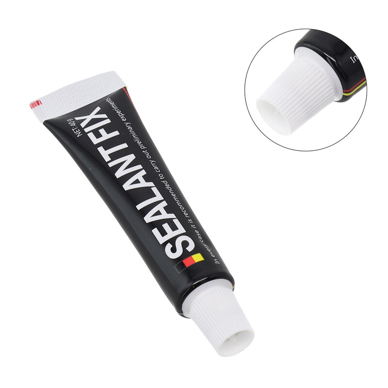 Sealant All-purpose Adhesive Waterproof 12ML /40ML Environmental Protection Fix Glass Pollution-free High Quality