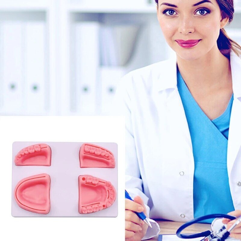 Набор подкладок для наложения стоматологических швов, набор подкладок для наложения швов на кожу человека, Прямая поставка