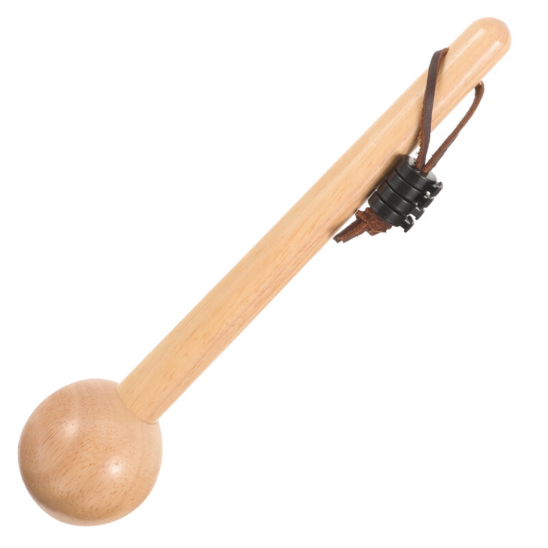 1 Set Baseballssssss Glove Mallet Wooden Mallet Hammer For Baseballssssss Portable Baseballssssss Hammer Quipment