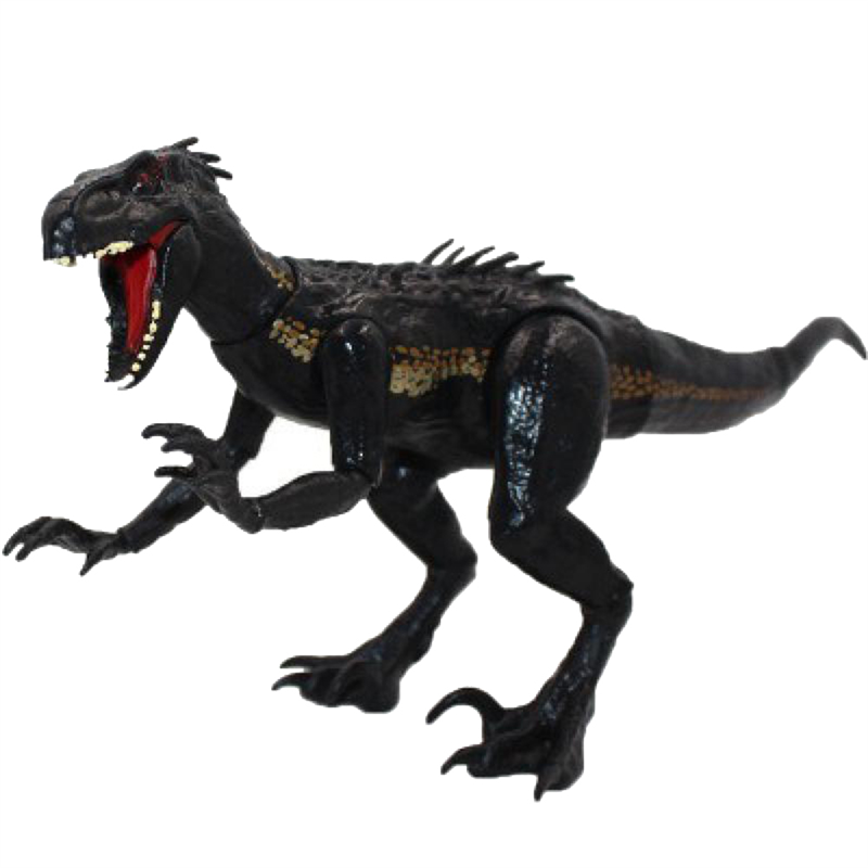 Simulation Jurassic World Action Figures Adjustable Dinosaurs Toys for Boy Movie Dinosaur Model Toy for Children Gifts