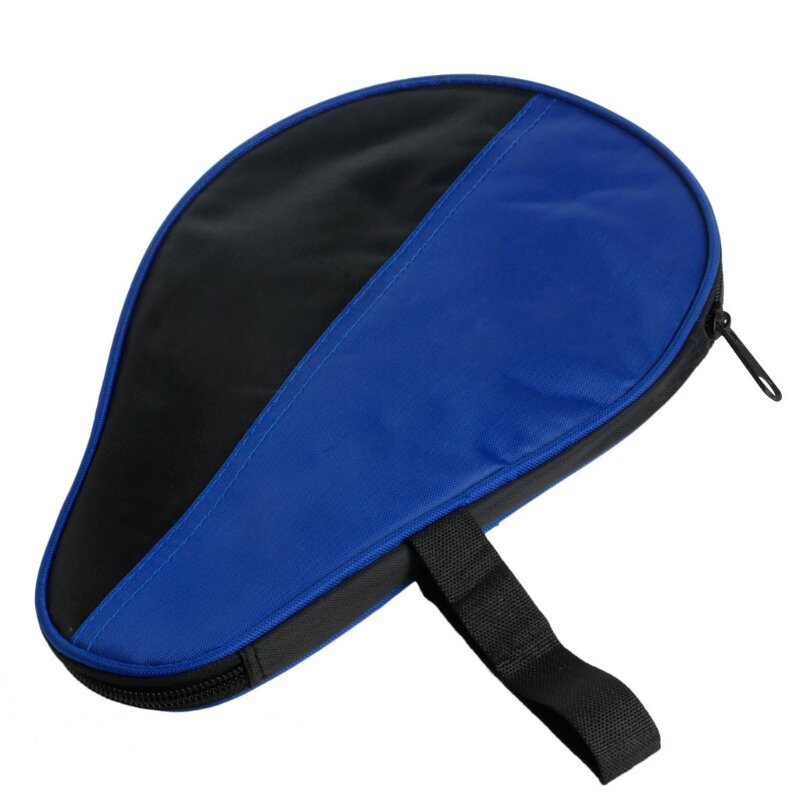 Ракетка для настольного тенниса, чехол для весла для пинг-понга, сумка для хранения мячей P