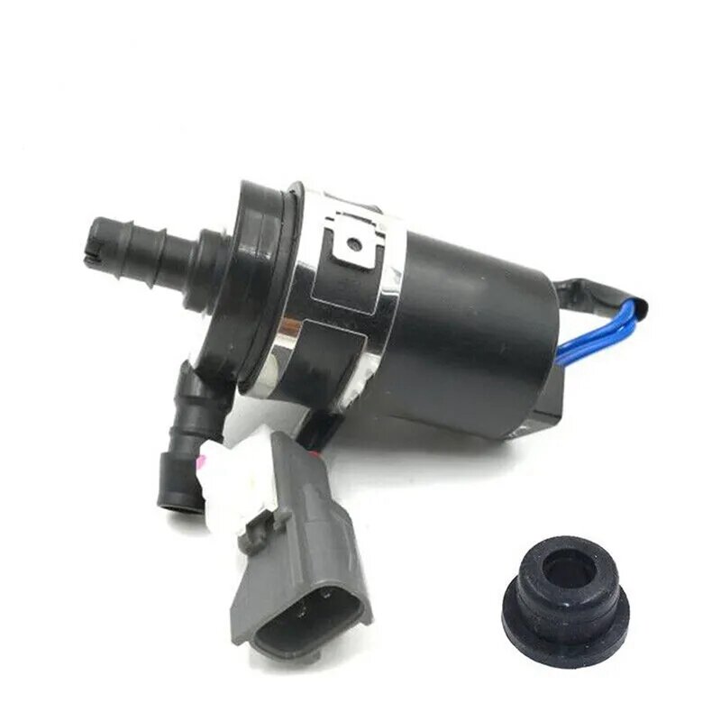 8264A022 Headlight Cleaning Pump Accessories For Mitsubishi Pajero Montero Sport L200 2007-2015 Windshield Washer Pump