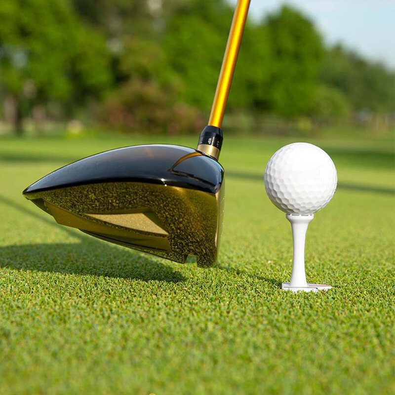 男性女性のための非常に壊れない耐久性のあるバルクロングゴルフゴルフトレーニングツールゴルフ練習