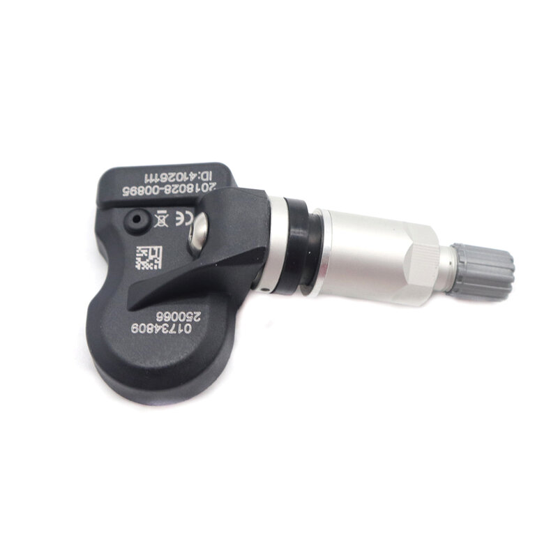 Sensor de presión de neumáticos TPMS 01734809, sistema de monitoreo para Geely Emgrand PHEV EV500 EV450 ICON Vision X3 S1 Coolray 17-22 433Mhz