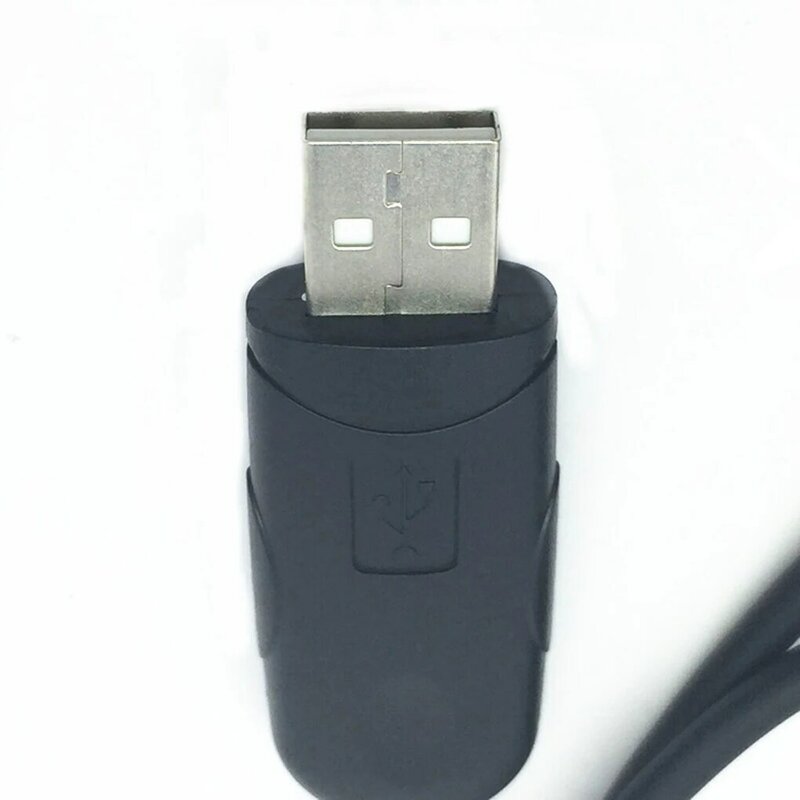 USB Programming Replacement for MAG ONE A8 A6 SMP418 Walkie Talkie Accessories Two Way Radio USB Programming