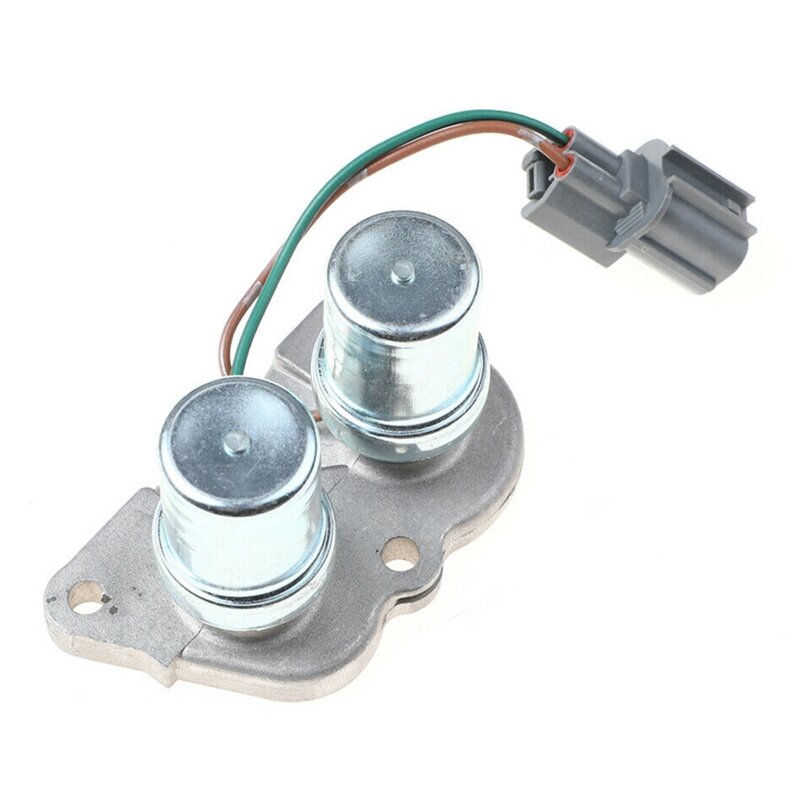 28300-PX4-003 Transmission Lock-Up Solenoid Fits For Honda Accord 4-Cylinder