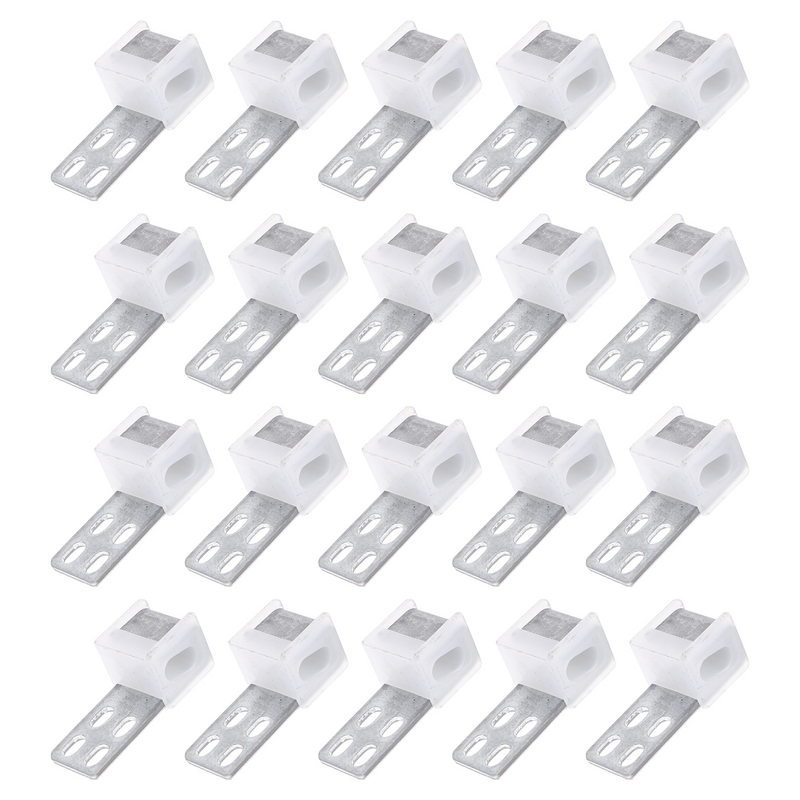 18/20pcs Sofasss Spring Fixing Clip Car Seat Sofassss Spring Fixing Buckle House
