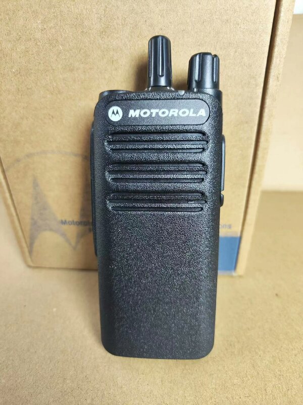 วิทยุสื่อสารดิจิตอล C1200 Motorola Xir วิทยุสื่อสาร C1200กำลังสูงมือถือกลางแจ้งอุปกรณ์เชิงพาณิชย์