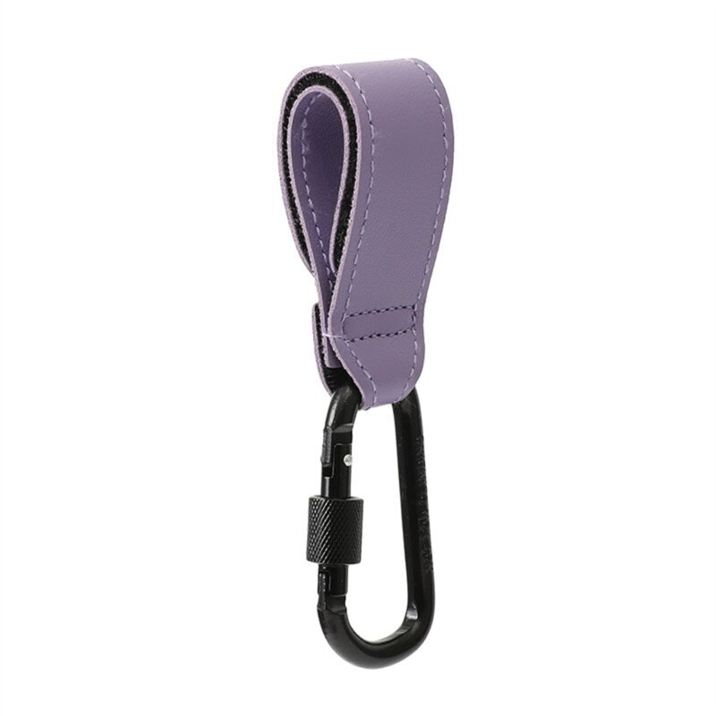 Stroller Hook for Hanging Bag Carabiner Hook Climbing Hook Multi-Use Hooks for Diaper Bag Mommy-Bag Pushchair Dropship
