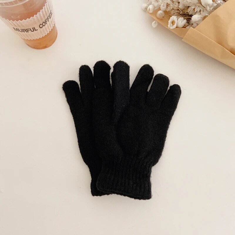 Ski Gloves Winter Warm Windproof Snowboard Skiing Gloves Men Women Thermal Touch Screen Skating Gloves