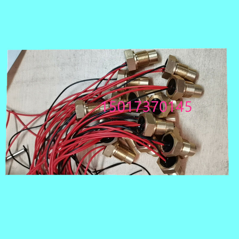 Sensor De Interruptor De Temperatura Do Compressor De Ar Atlas, Sonda De Temperatura Rod, 1089063716