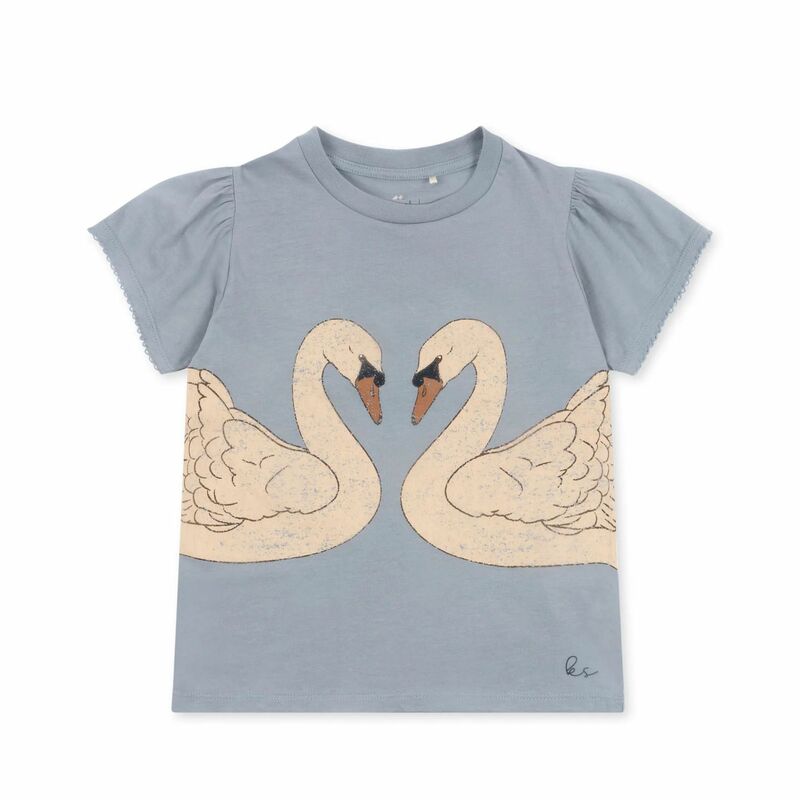 Cute Print T Shirts e Shorts Set para meninas, Toddler Tees para crianças, vestidos de verão, Baby Boys Outfit, Novo, 24, KS