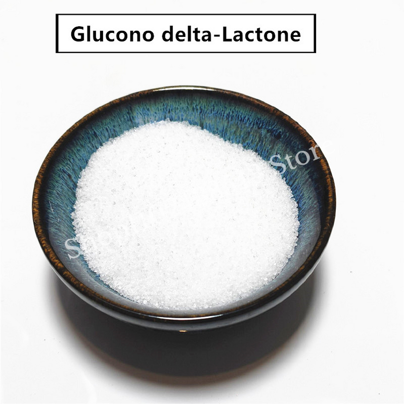 De Glucono Delta-lactone Gdl E575