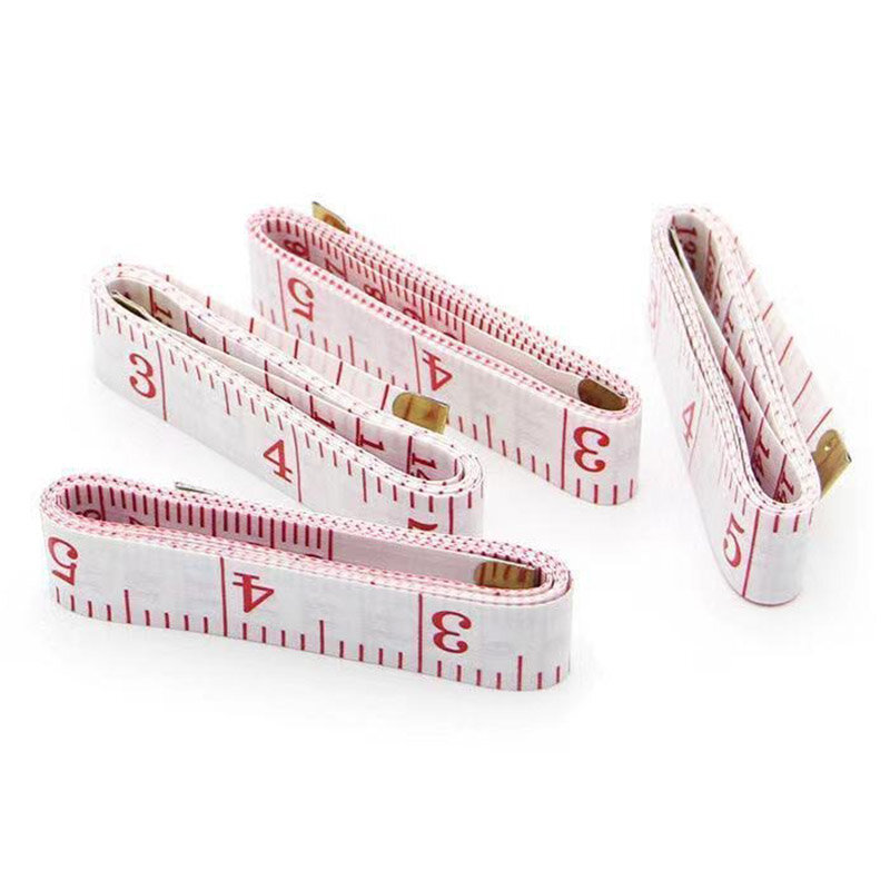 Shoe Size Measuring Tape Measure Centimeters cm In Size And Inches In Width 2 cm Tape Measure Customization Product