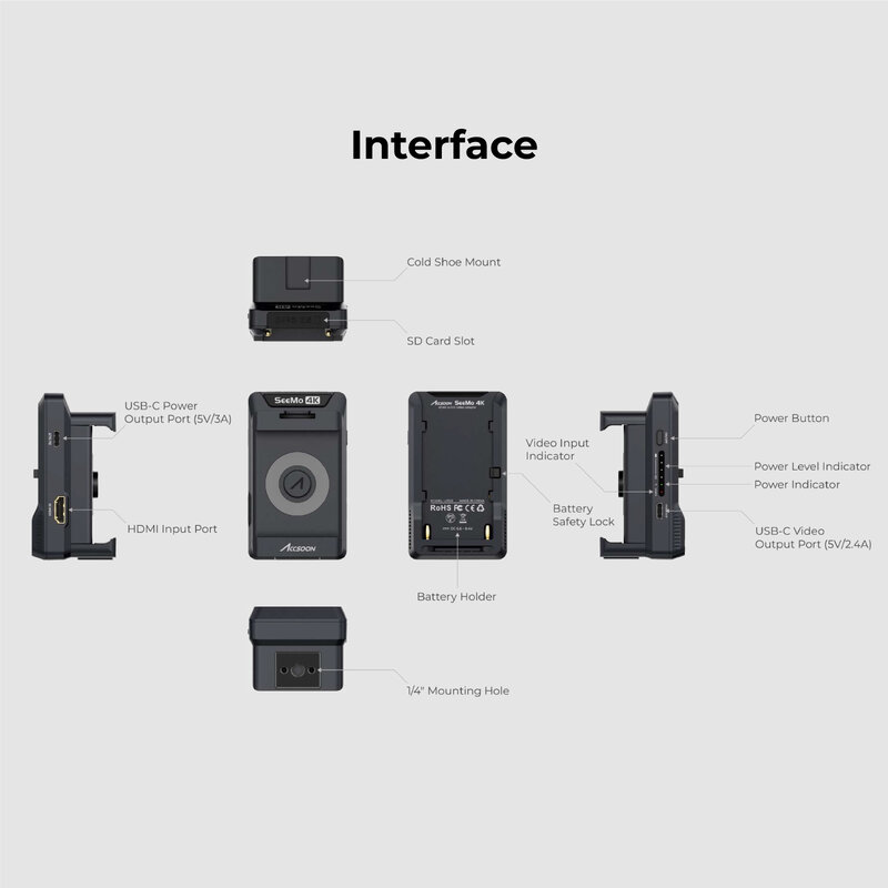 発売-iPodデバイス、ビデオキャプチャカード、監視、記録、ストリーム用の4k hdmiエクステンダーキット