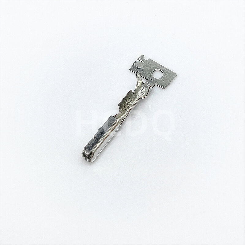 100 PCS Supply original automobile connector 7116-4618-02 metal copper terminal pin