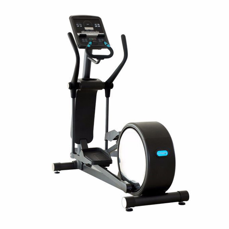 Wholesale Commercial Cardio Training Cross Trainer Gym Equipment Mirror Elliptical For Sale