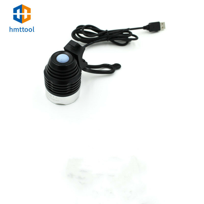 Инструменты для ремонта, USB УФ-лампа для отверждения клея, Зеленая лампа для подогрева масла, умные аксессуары для технического обслуживания
