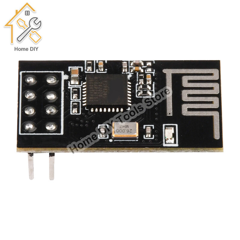 ESP8266 Módulo inalámbrico módulo de transmisión de datos inalámbrico ESP8285 WIFI Internet de la placa de desarrollo de las cosas