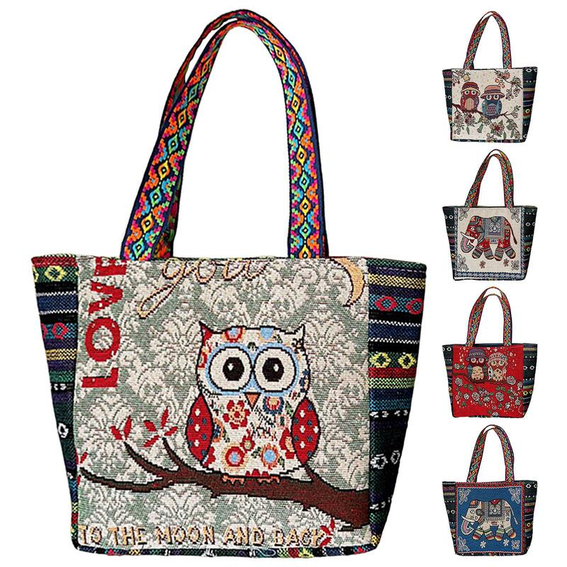 Bolsa de mão tote tradicional feminina, bolsa de viagem diária, casual, artesanal, ideal para compras, festa, encontro e namoro