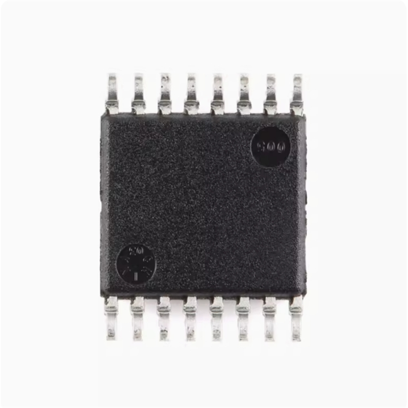 Chip multiplexor analógico de 2 canales, 5 piezas, Original, genuino, SN74LV4052APWR TSSOP-16