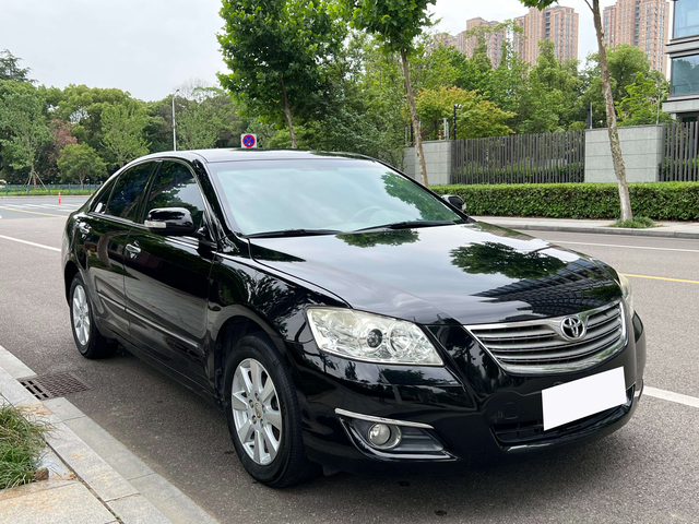 Toyata Camry 200E Version Toyota Camry Car for Adult High Speed Vehicles Gasoline Cars Sedan Used Cars For Sale
