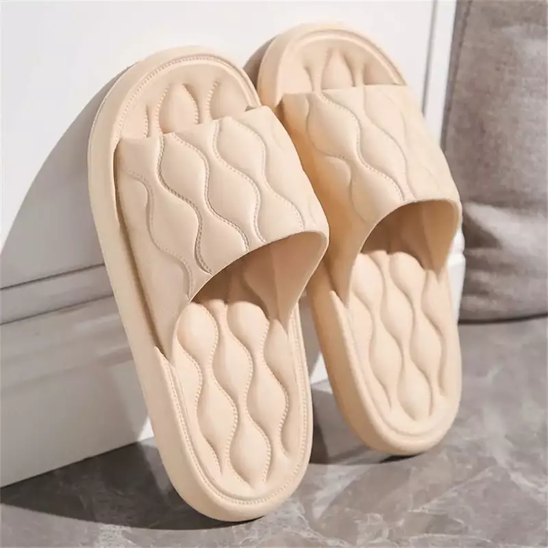Room Extra Large Sizes Luxury Designer Slippers Men's Casual Sandal Shoes Pink Loafers Sneakers Sports Kit Suppliers
