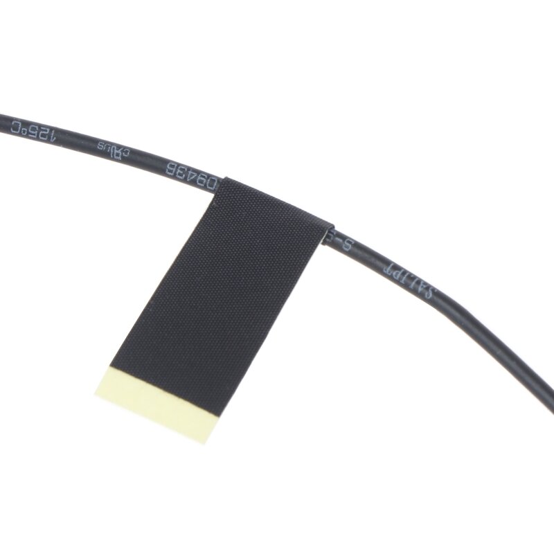 IPEX4 MHF4 Antenna WiFi Cable for 7260NGW 7265NGW NGFF Wireless Card & for .2 (NGFF) WiFi/WLAN/ LTE Module
