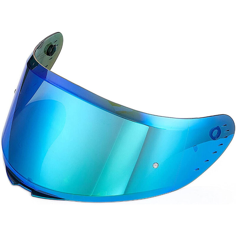 ILM Helmet Accessories Visors Replaceable Face Sheild for Full Face Motorcycle Helmet In Model ILM-Z501