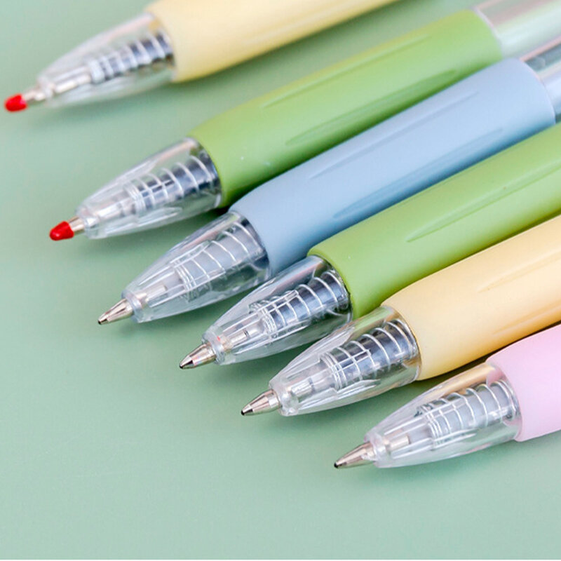 0 5mm Ballpoint Pen School Teacher Test Examination Stationery Gifts Kids