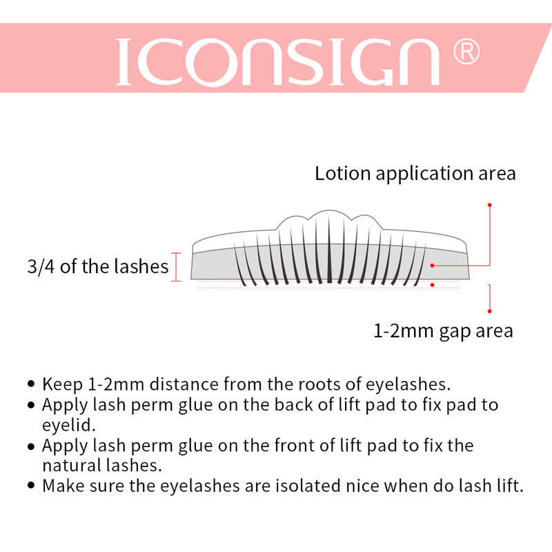 Professional Eyelash Growth ชุดกล่องเครื่องมือ Eyelash Lift ชุด Professional Eyelash Eyelash เครื่องสำอาง Curl เครื่องมือ Lash Lift Kit
