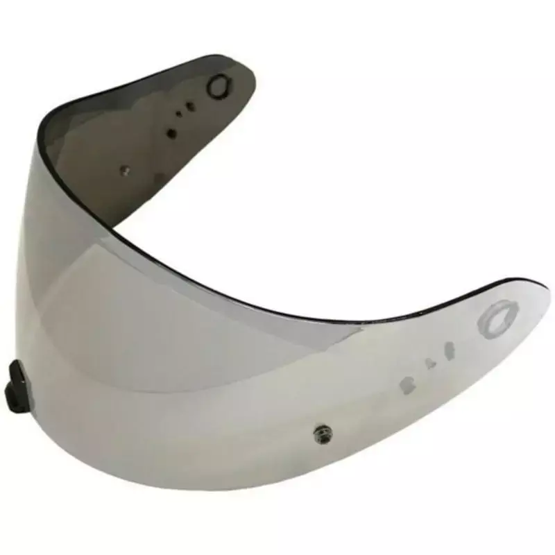 SCORPION Maxvision-visera de carbono para casco de KDF-16-1, protector de lente Anti-UV, escorpión, EXO-R1, EXO-R520 de cara completa