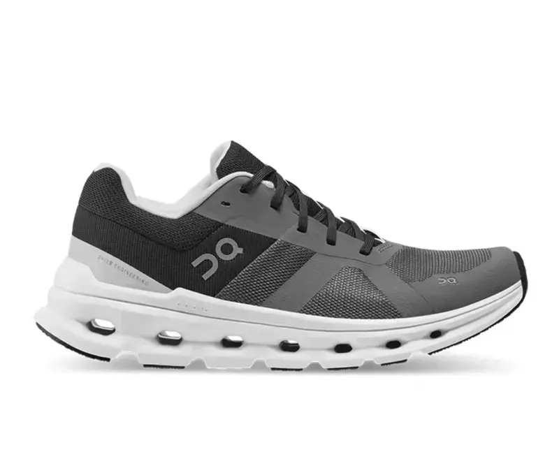 Originele Designe Oncloudrunner Trainers Ademende Antislip Schokabsorberende Langlaufschoenen Outdoor Jogging Sneakers