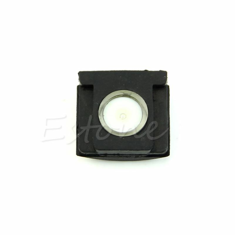 Cover per fotocamera Hot Shoe per Pentax per protezioni antipolvere per fotocamere