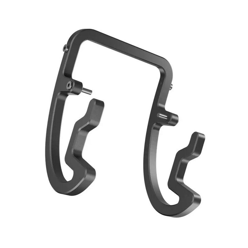 Accessori protezione Anti-collisione protezione a tutto tondo Gimbal Bumper Camera Guard Bar lega di alluminio per DJI Avata